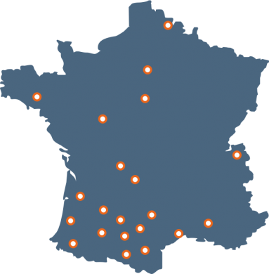 Carte-France Carte-France