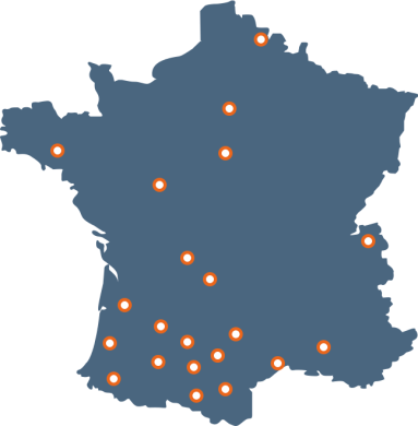 Carte-France Carte-France